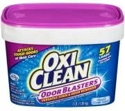 OxiClean Versatile Stain Remover Odor Blasters VSR - 3lb