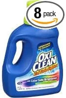 OxiClean 2in1 Stain Fighter with Color Safe Brightener (Case of 8)